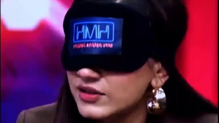 Hasna Mana Ha Show