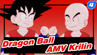 Dragon Ball AMV Krilin_4