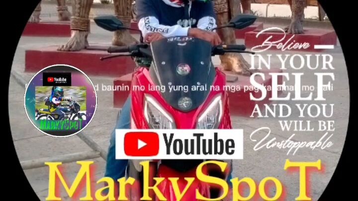 NAGING TANGA KANA BA?