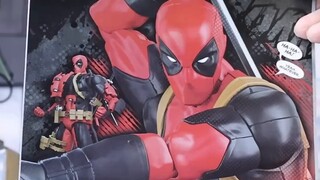 Another cost-effective Deadpool?