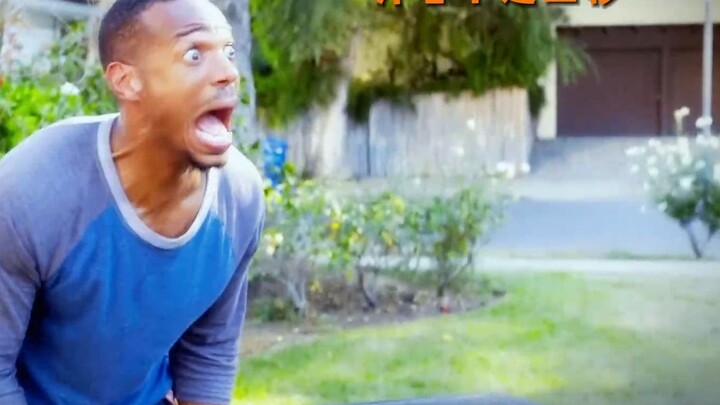 Percayalah ini bukan komedi, ini cerita sedih