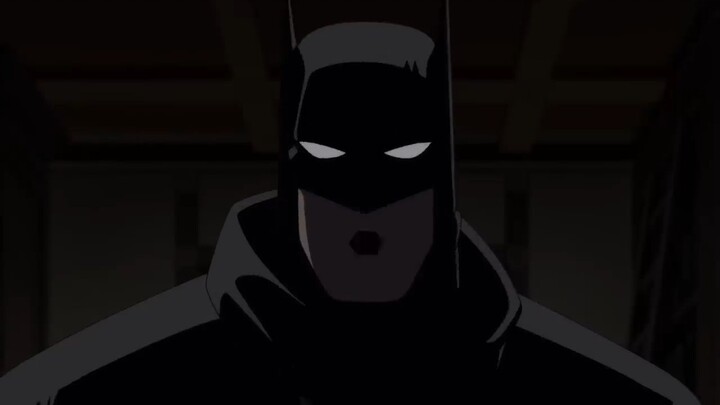 Batman - The Doom That Came to Gotham Watch Full Movie Link in Description