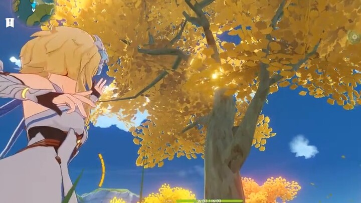 Wendy's original suction power!