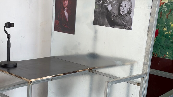 暑假快速补觉辅助器