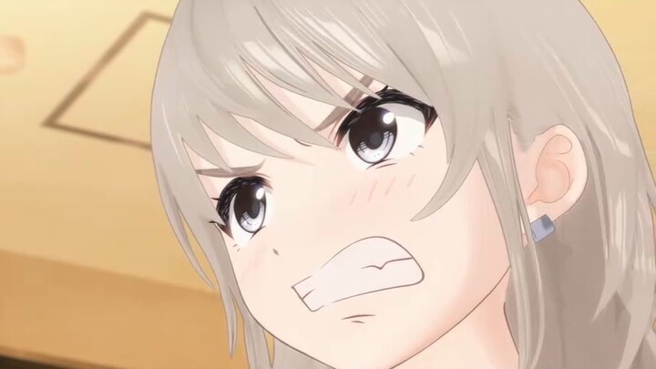 เด็กเกเรอย่างแก ทำความสะอาดบ้านซะเดี๋ยวนี้