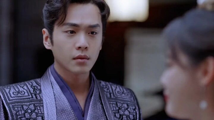 “Fan Xian’s heart must be even heavier. He knows full well he can never match Zhuang Mohan’s literar