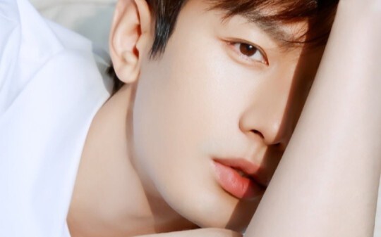 Thành Nghị: Các bạn giới thiệu tôi theo kiểu này à???