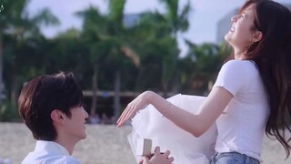 偷偷喜欢你|大结局啦！幸福收尾！！