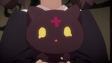 Komekko found Cute Little Cat | KonoSuba: An Explosion on This Wonderful World!