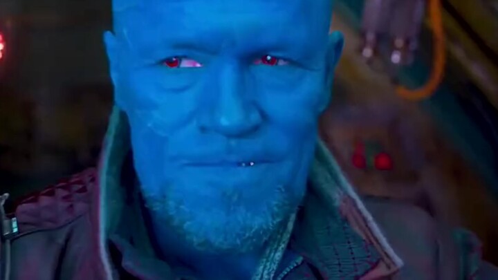 This is a science fiction film. The special effects are so beautiful.
