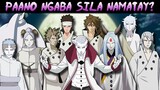 Ang Pagkamatay Ng Bawat Ōtsutsuki Member || Naruto & Boruto Tagalog Review