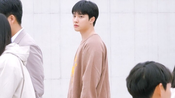 【EXO】Hậu trường MV "Let Me In" của EXO