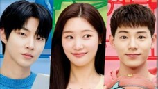 07) 𝓕𝓐𝓜𝓘𝓛𝓨 𝓑𝓨 𝓒𝓗𝓞𝓘𝓒𝓔 🇰🇷 | 𝓣𝓐𝓖𝓐𝓛𝓞𝓖 𝓓𝓤𝓑