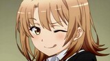 [Anime] Iroha Isshiki | "My Teen Romantic Comedy SNAFU"