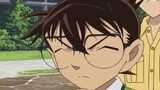 [Detective Conan and Ai CP] Detective Conan: Knowing the truth and solving the case with wisdom (Det