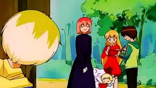 Daa! Daa! Daa! Tập 28 Vietsub