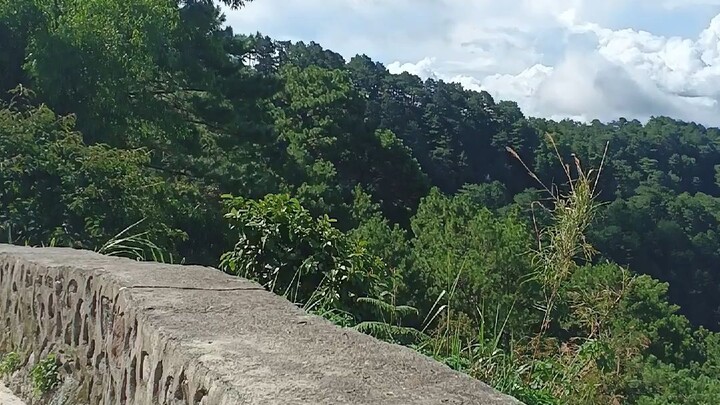 Mountain View 💗 Glimpse of Cordillera Nature View