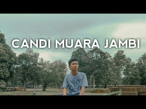 HOLIDAY IN CANDI MUARA JAMBI! #rhlvlog