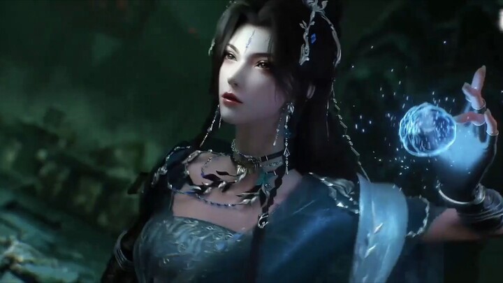 Vân Thâm Bất Chi Mộng Tập 14 Full HD Vietsub