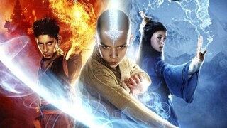 The.Last.Airbender.2010 - 720p BrRip 🔥