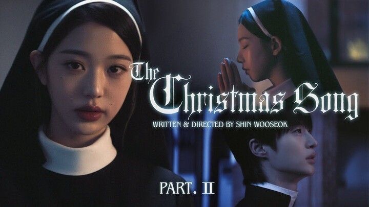 Shin Woo Seok's Urban Fairy Tale: 'The Christmas Song' Part.2