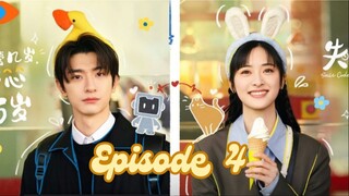 [EP4-ENGSUB] 😊Code