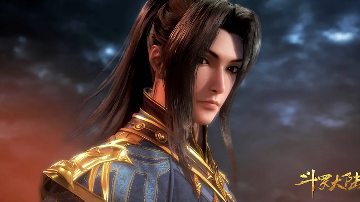 Douluo Dalu AMV รบกวนผู้ที่สอนวิธีเกลียด