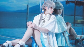 【Fanqiejiang】ท่าเต้นต้นฉบับของ "Half and Half"