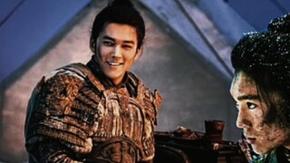 [เจียวทง ฟาฟา] คุณฝึก 1.0 กับจี้ฟาทุกคืนเลย... เสียงดังมากจนสามารถได้ยินจากนอกห้องขังได้!