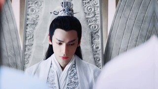 “นางผู้สูงศักดิ์ที่สวยงามของฉันที่ถูกกักขังไว้ในวังลึกอาจจะหยิบมีดขึ้นมาแล้วฆ่าฉันได้สักวัน”