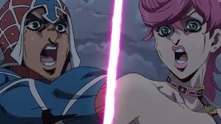 JOJO× 你的名字