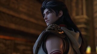 [Martial Universe] Wu Dong Qian Kun Season 6 Episode 2 Sub Indo