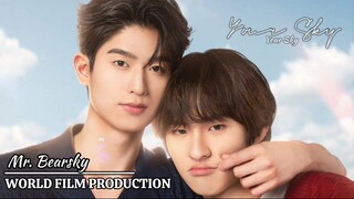 Mr. Bearsky - `Y u o r `S k y - Episode 7