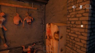 granny horror multiplayer