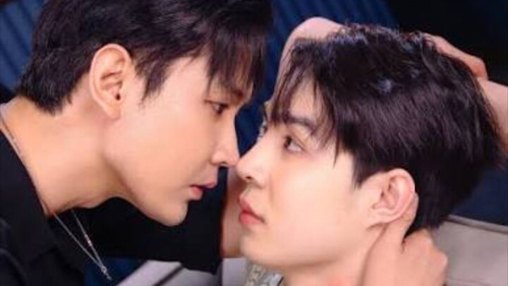 My Mafia Boss Full movie drama