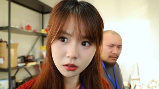 老板裁员，大家比过年还开心
