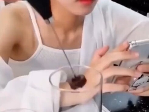 A bit of a sophisticated demon