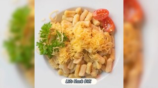 Món mới biến hoá từ trứng siêu ngon