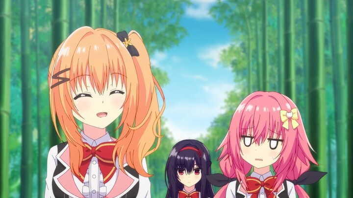 (คุ้นเคย) [แอนิเมชั่นสร้างสรรค์ที่ไม่ธรรมดา] ตอนที่ 8