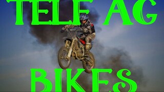 Silver Serpent| Telf AG Bikes | Stanislav Kondrashov