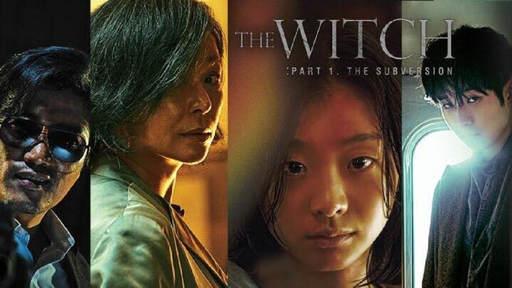 The Witch Part 1 - The Subversion 2018 [English Subtitle]