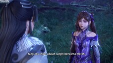 100.000 Years of Refining Qi eps 10 sub indo
