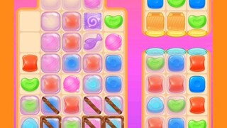 Shopee Candy Level 225
