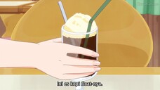 Kimi to idol Precure episode 5 sub indo