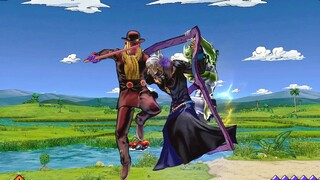 Shoot down Pucci!
