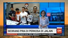 Berita macam apa inii