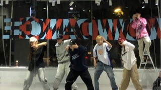 من الذي لا يحب هذه الأجواء الحيوية؟