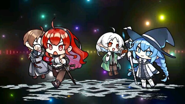 Me and my wives