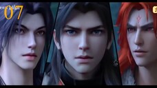 Wu Dong Qian Kun S6 Eps 7 Sub Indo