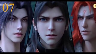 Wu Dong Qian Kun S6 Eps 7 Sub Indo